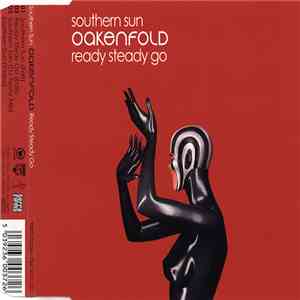 Oakenfold - Southern Sun / Ready Steady Go mp3 album
