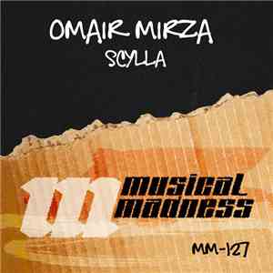 Omair Mirza - Scylla mp3 album