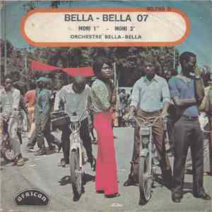 Orchestre Bella Bella - Bella - Bella 07 mp3 album