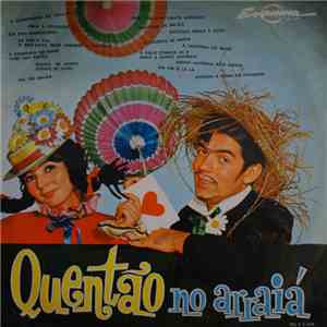 Orquestra De Pereira Dos Santos, Coro Popular De Samuel Rosemberg - Quentão No Arraiá mp3 album