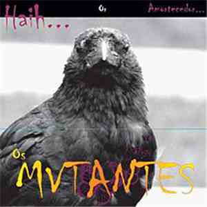Os Mutantes - Haih... Or Amortecedor... mp3 album