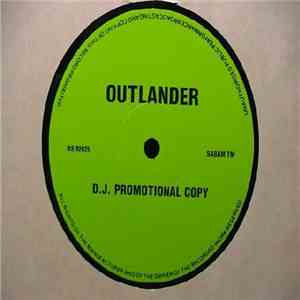 Outlander - TZ Goes Beyond 10! mp3 album