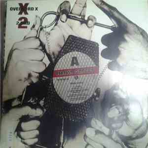 Overlord X - 2 Bad mp3 album