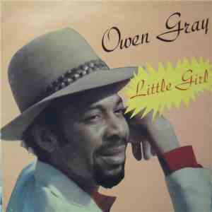Owen Gray - Little Girl mp3 album