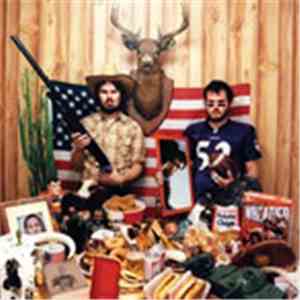 Oxes - Oxes EP mp3 album