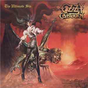 Ozzy Osbourne - The Ultimate Sin mp3 album