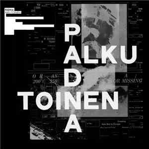 Padna - Alku Toinen mp3 album