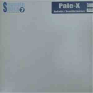 Pale-X - Androids / Beautiful Journey mp3 album