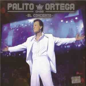Palito Ortega - El Concierto mp3 album