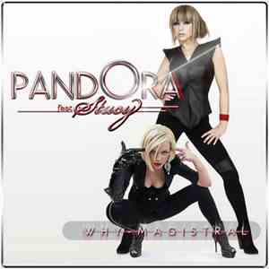 Pandora Feat. Stacy  - Why - Magistral mp3 album