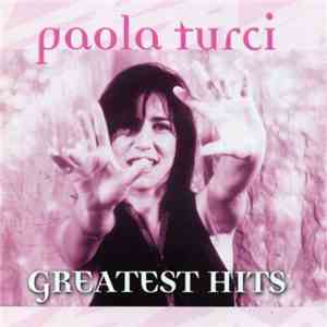 Paola Turci - Greatest Hits mp3 album