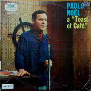 Paolo Noël - À "Toast Et Café" mp3 album