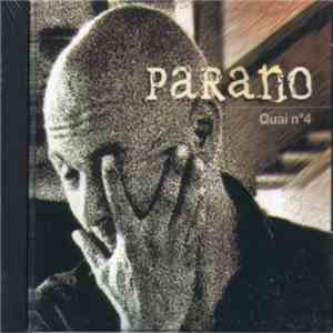 Parano - Quai N°4 mp3 album