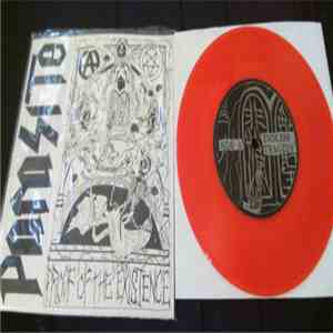 Parasite  - Proof Of The Existence mp3 album