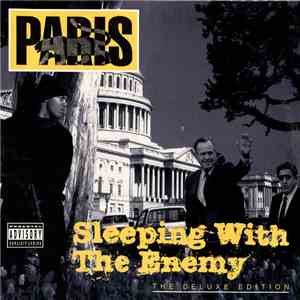 Paris  - Sleeping With The Enemy mp3 album