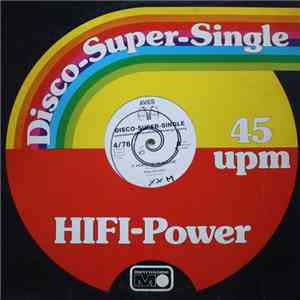 Paul Da Vinci - It Hurts To Be In Love mp3 album