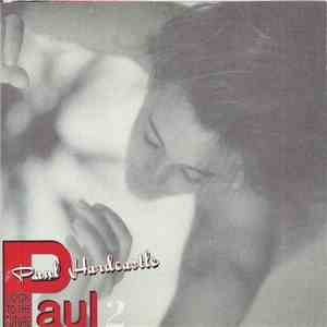Paul Hardcastle - Look To The Future mp3 album