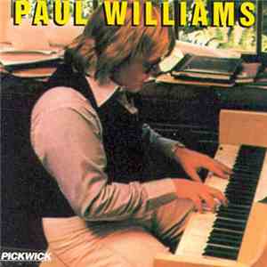 Paul Williams  - Paul Williams mp3 album