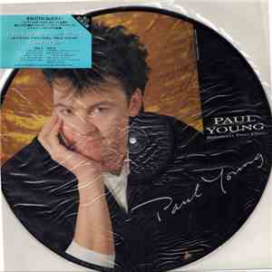 Paul Young - Between Two Fires mp3 album