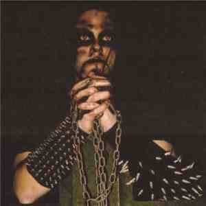 Pek  - Preaching Evil mp3 album