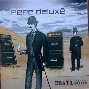 Pepe Deluxé - Beatitude mp3 album