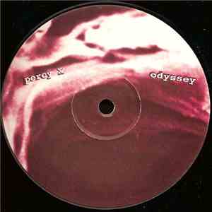 Percy X - Odyssey / RD600 mp3 album