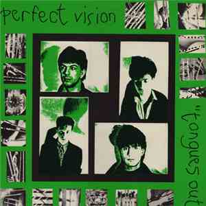 Perfect Vision - Tongues Out mp3 album