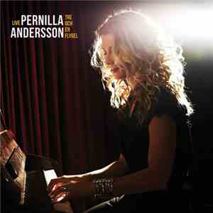 Pernilla Andersson - Tre Och En Flygel Live mp3 album