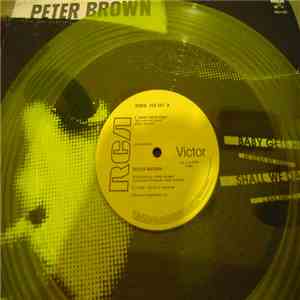Peter Brown  - Baby Gets High / Shall We Dance mp3 album