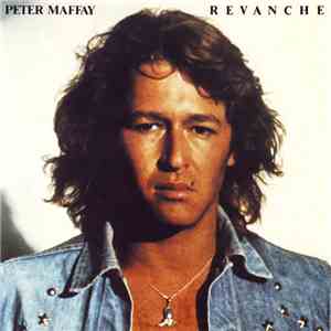 Peter Maffay - Revanche mp3 album