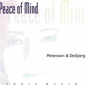 Petersson & Deibjerg - Peace Of Mind mp3 album