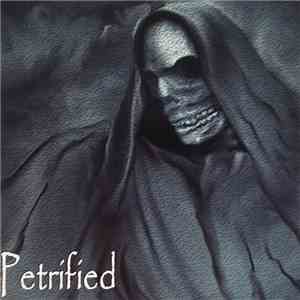Petrified  - Same mp3 album