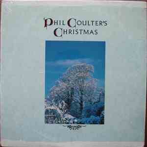 Phil Coulter - Phil Coulter's Christmas mp3 album