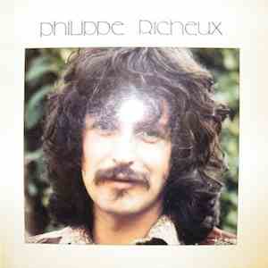 Philippe Richeux - 24 Heures Pour Moorea mp3 album