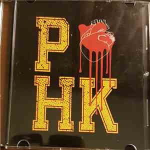 PHK - PHK mp3 album