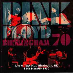 Pink Floyd - Birmingham 70 mp3 album