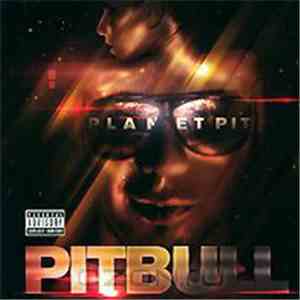 Pitbull - Planet Pit mp3 album