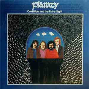 Planxty - Cold Blow And The Rainy Night mp3 album