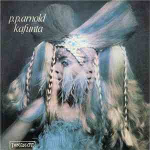 P.P. Arnold - Kafunta mp3 album