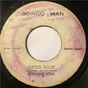 Prince Jazzbo / The Soul Bros. - Sister Rock / Crawfish mp3 album