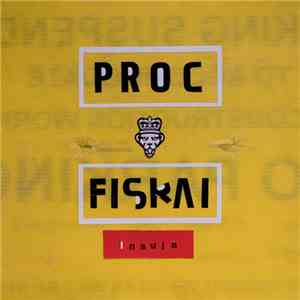 Proc Fiskal - Insula mp3 album