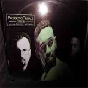 Progetto Tribale Feat. Shawn Logan - Vol. 6 mp3 album