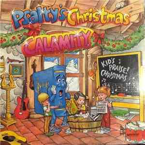 Psalty  - Psalty's Christmas Calamity mp3 album