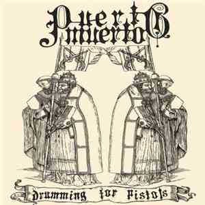 Puerto Muerto - Drumming For Pistols mp3 album