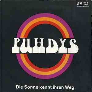 Puhdys - Die Sonne Kennt Ihren Weg / Spiel Zu Zweit mp3 album