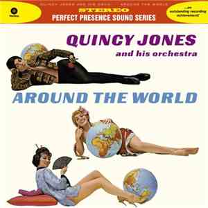 Quincy Jones And His Orchestra - Around The World mp3 album