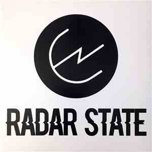 Radar State - Radar State mp3 album