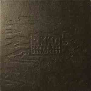 radioKUKAorkest - Songs for Broadcast mp3 album