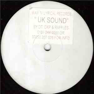 Raffles - UK Sound mp3 album