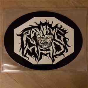 Raving Mad  - Raving Mad mp3 album